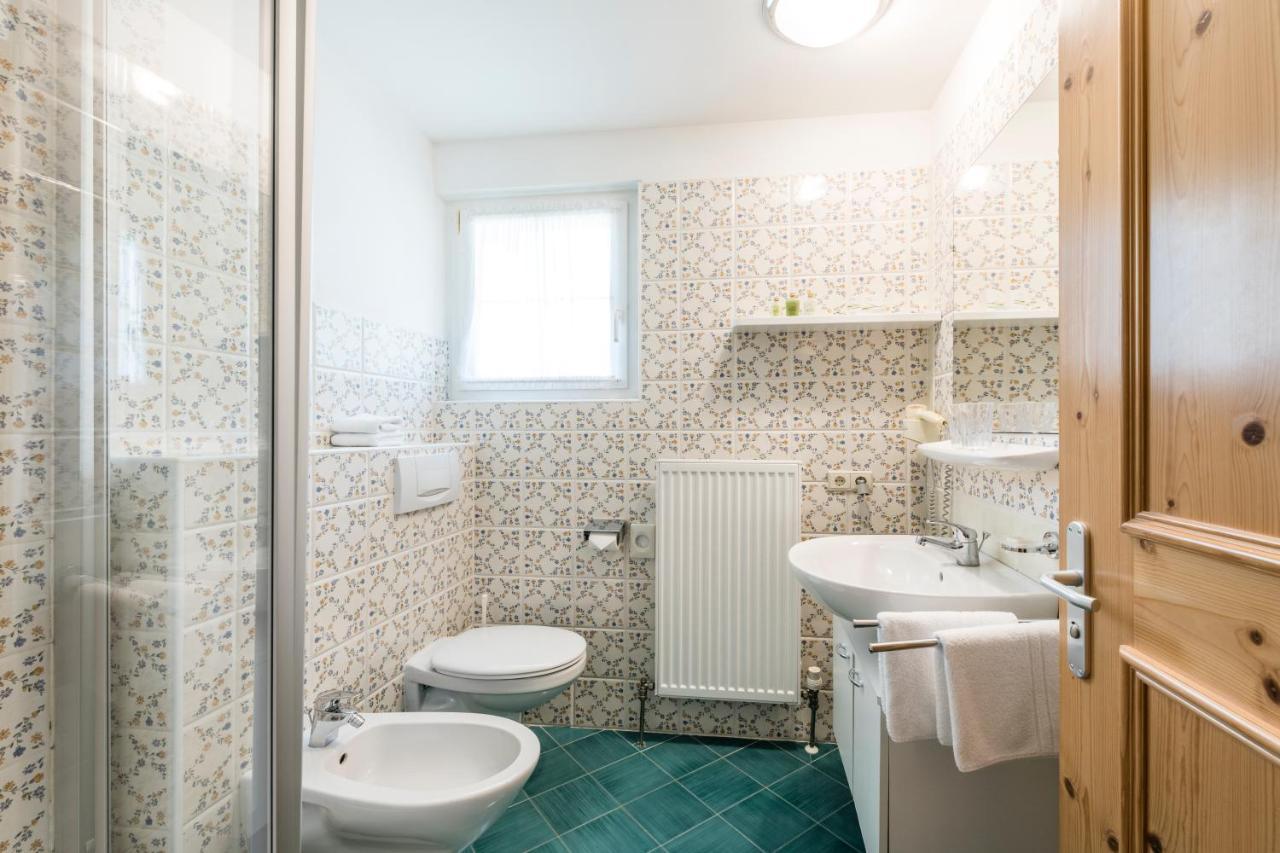 Hotel Bad Moos Dependance "Muehlenhof" Sexten Zewnętrze zdjęcie