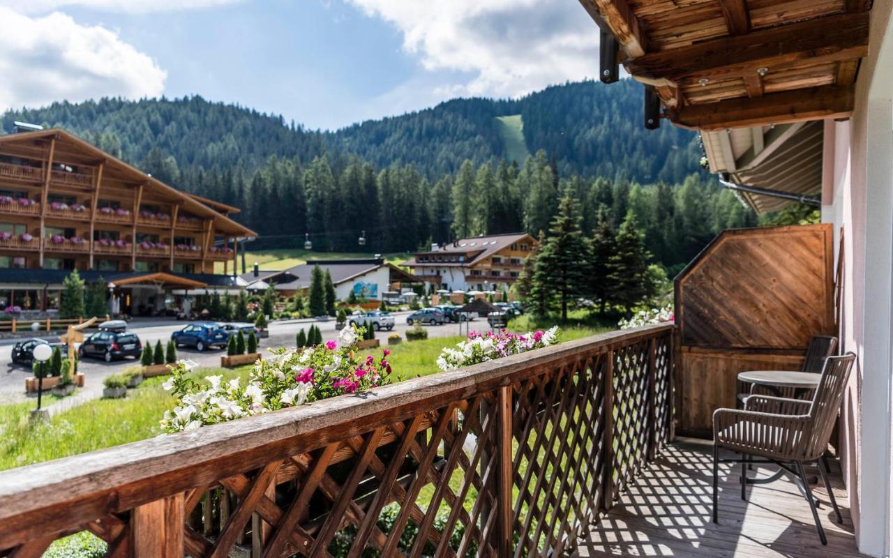 Hotel Bad Moos Dependance "Muehlenhof" Sexten Zewnętrze zdjęcie