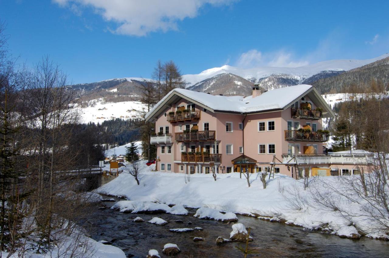 Hotel Bad Moos Dependance "Muehlenhof" Sexten Zewnętrze zdjęcie
