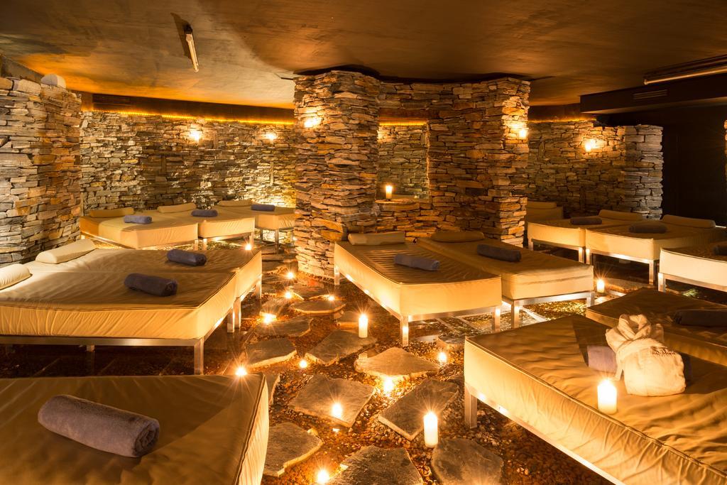 Hotel Bad Moos Dependance "Muehlenhof" Sexten Zewnętrze zdjęcie