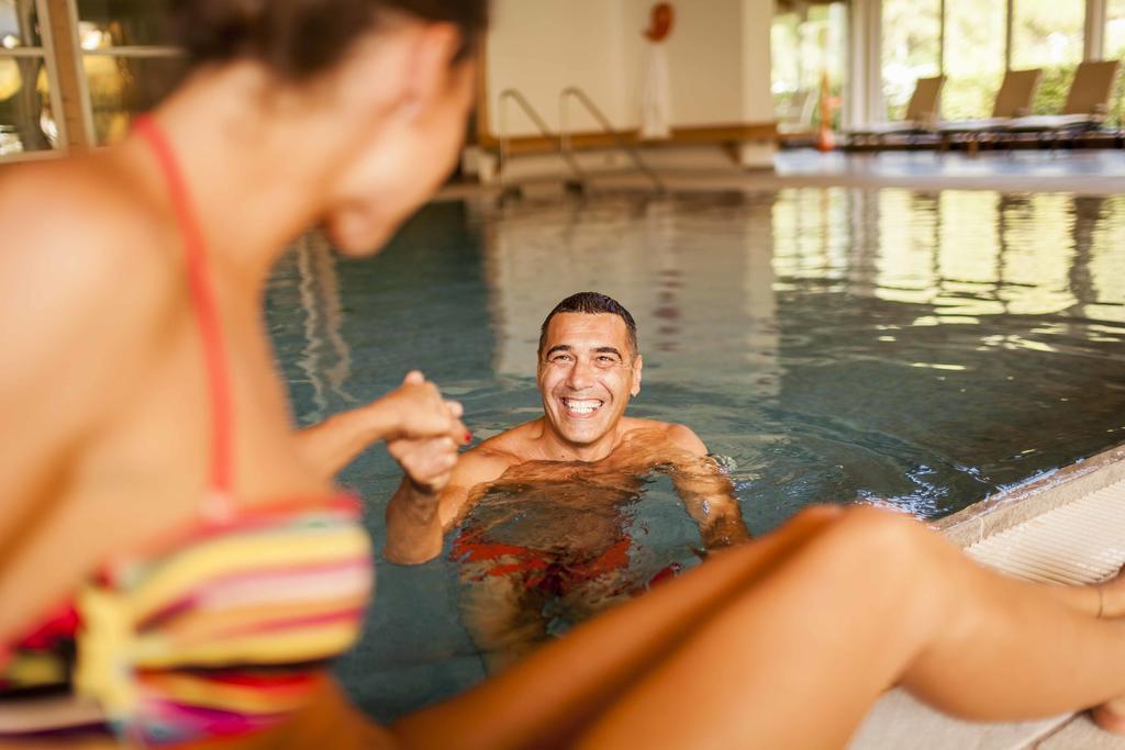 Hotel Bad Moos Dependance "Muehlenhof" Sexten Zewnętrze zdjęcie