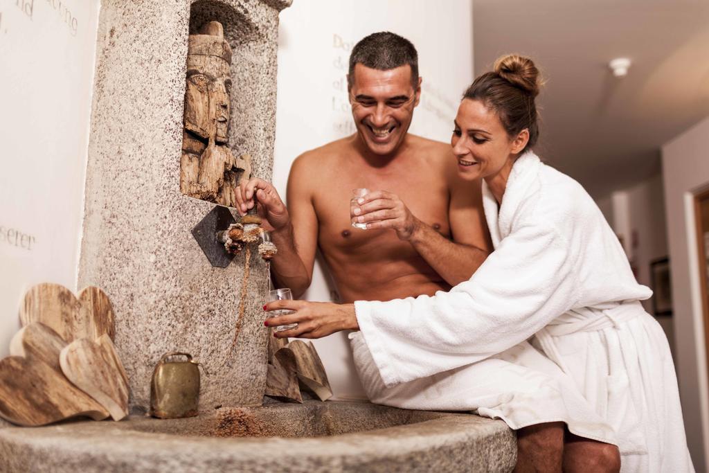 Hotel Bad Moos Dependance "Muehlenhof" Sexten Zewnętrze zdjęcie