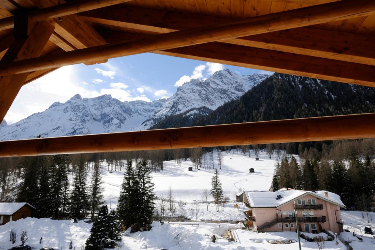 Hotel Bad Moos Dependance "Muehlenhof" Sexten Zewnętrze zdjęcie