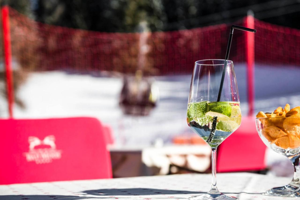 Hotel Bad Moos Dependance "Muehlenhof" Sexten Zewnętrze zdjęcie